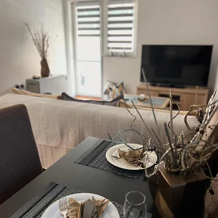 Sweet Vidik Apartment Belgrade