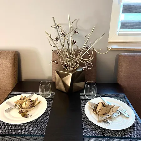 Sweet Vidik Apartment