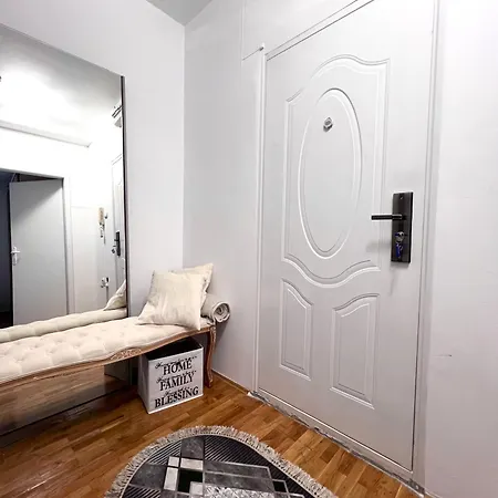 דירה Sweet Vidik בלגרד