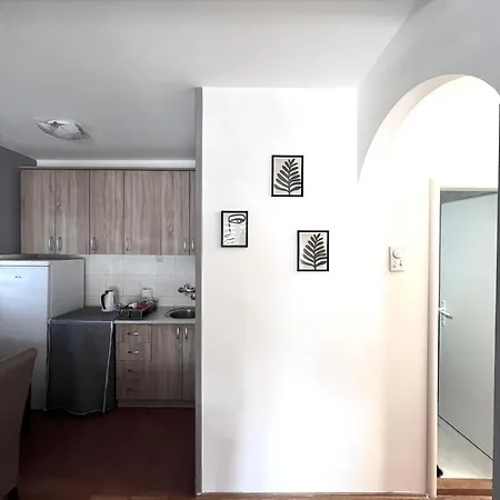 Sweet Vidik Apartment
